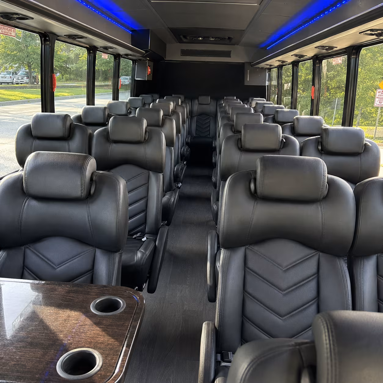 bachelorette wine tour buses from garden grove through southern california