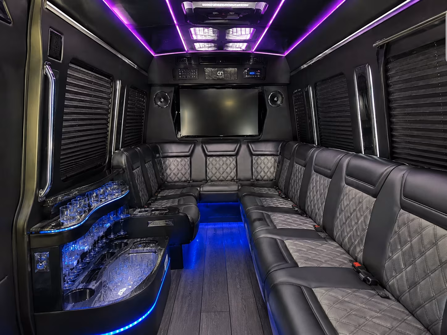bus rentals for faith based conferences and religious events near garden grove