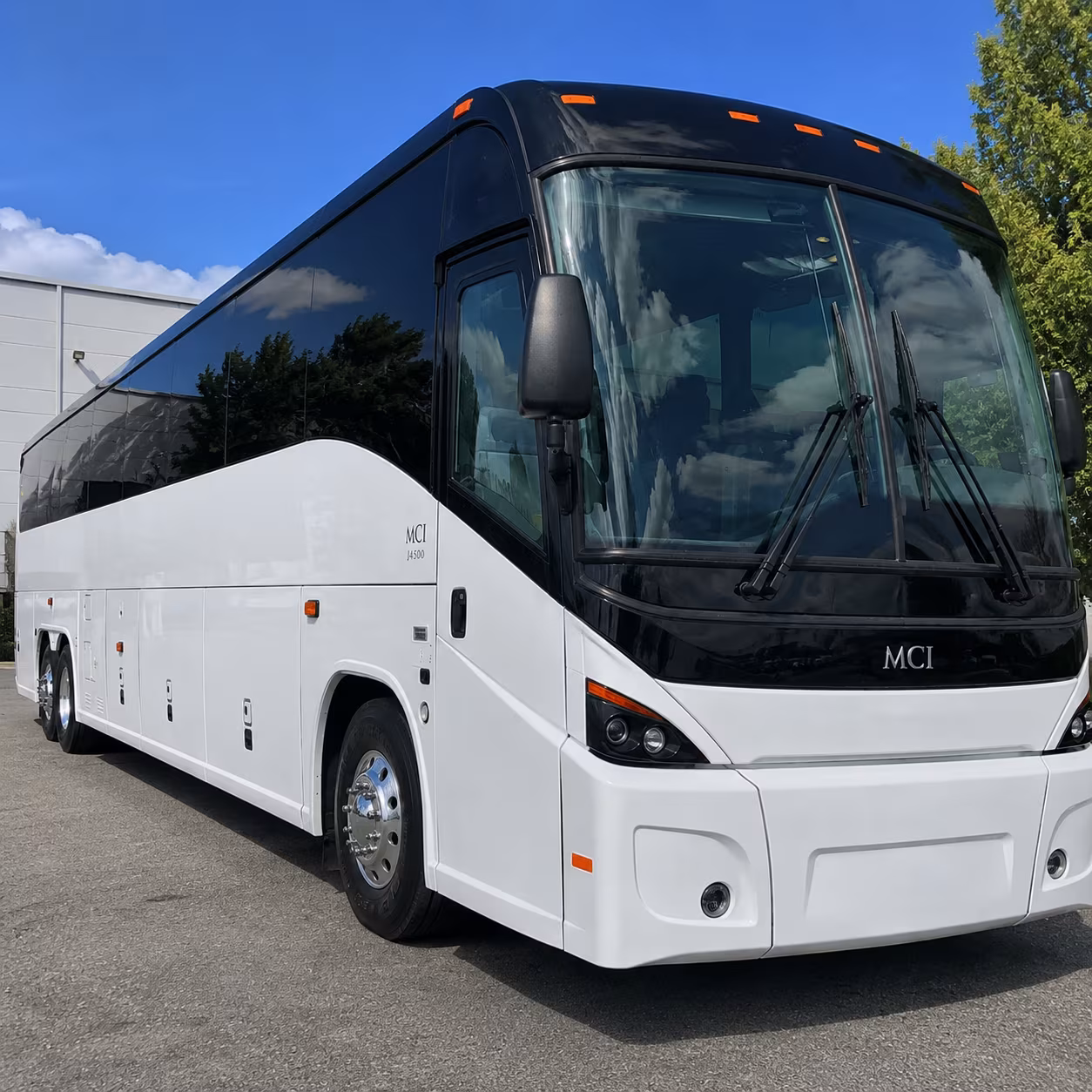 bus rentals to crypto com arena for lakers clippers and kings games