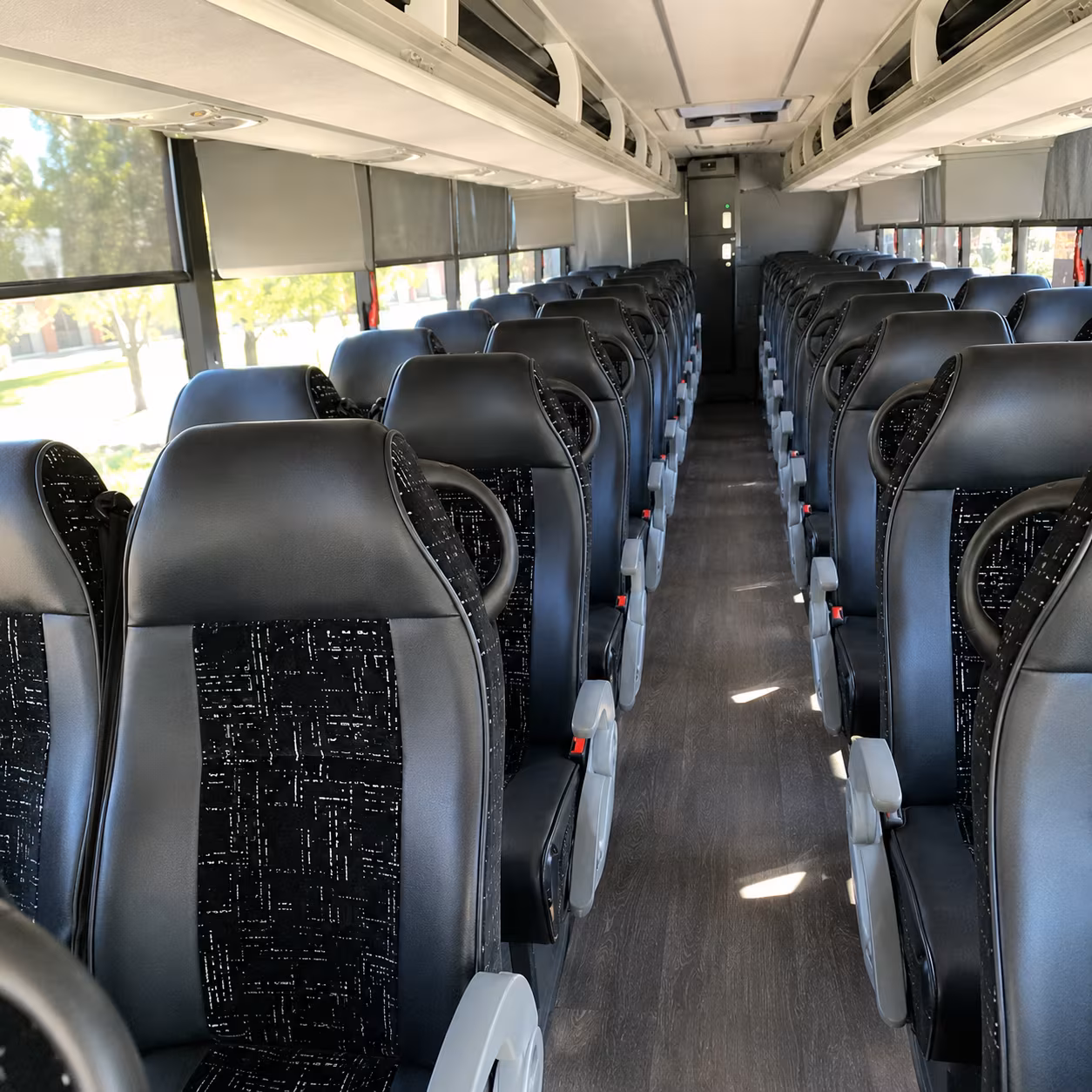 charter bus trips from garden grove to las vegas compare rates and ride in comfort