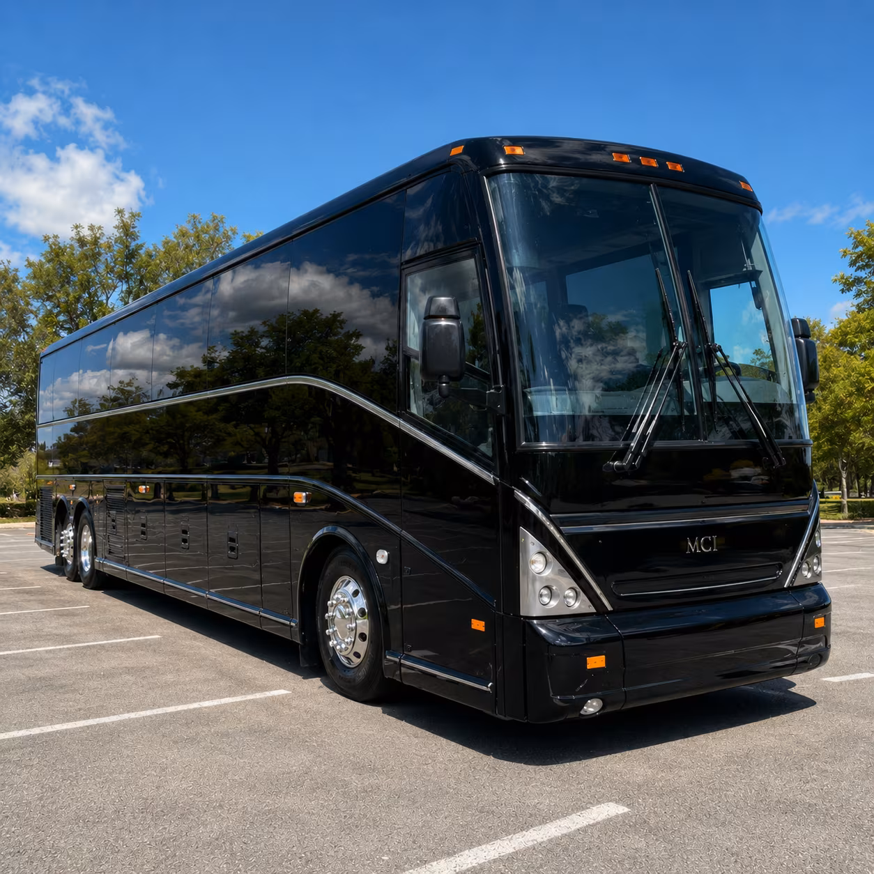 charter buses for garden grove youth group retreats and overnight trips