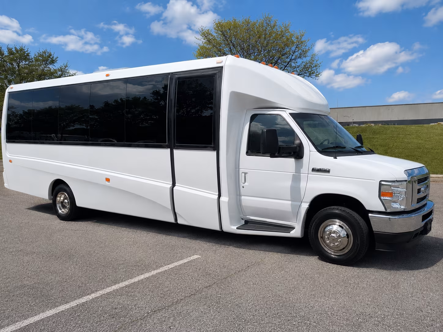 concert bus rentals to crypto com arena and downtown los angeles shows