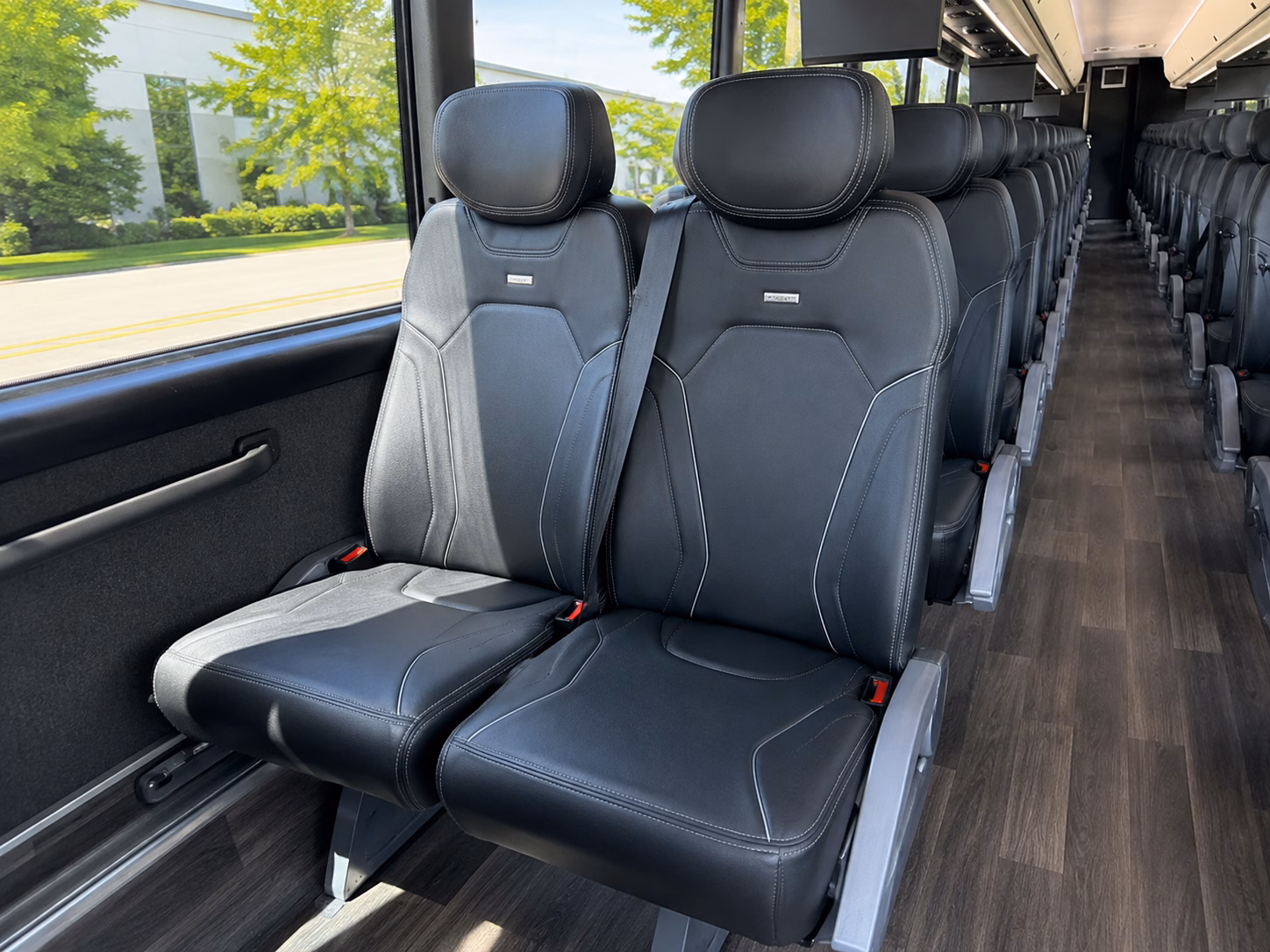 corporate wine tour and team outing transportation from garden grove