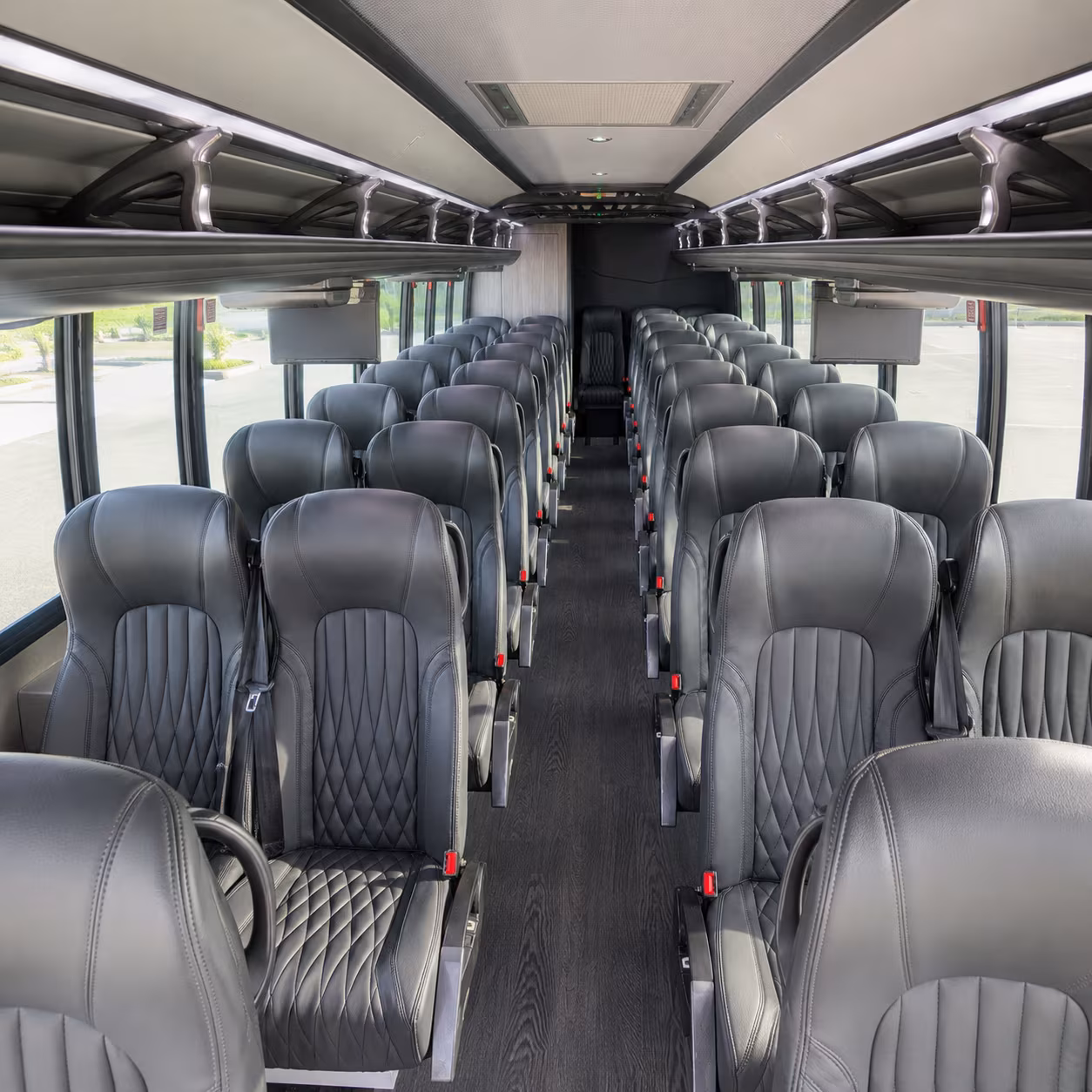 do extra stops add to the cost of a bus rental in garden grove