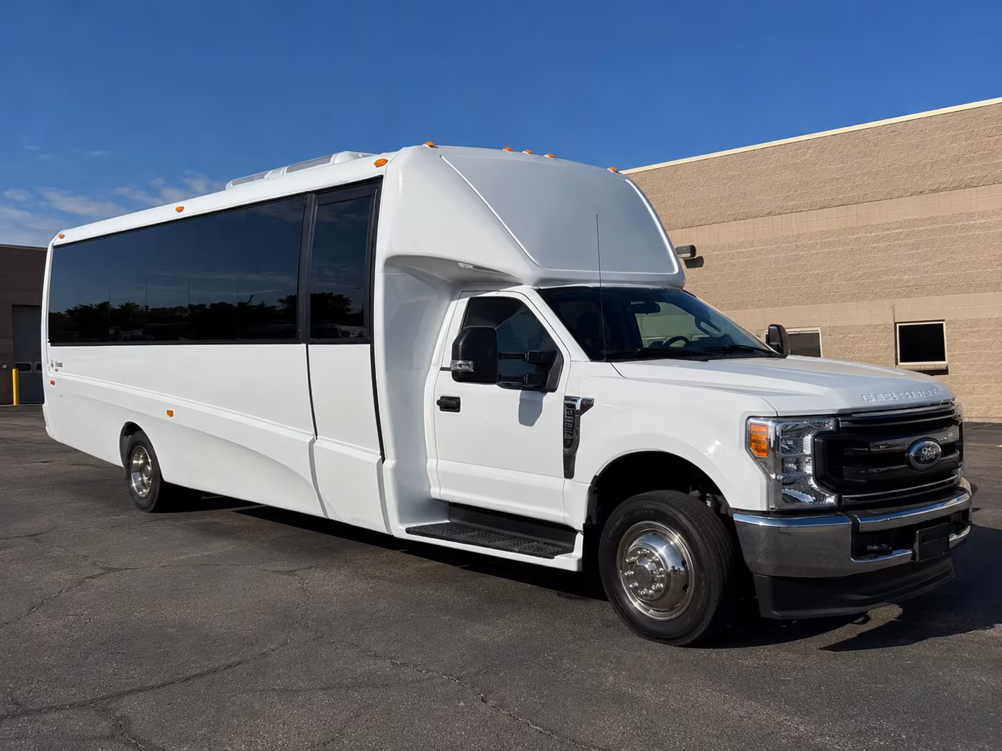 field trip and school event buses in garden grove
