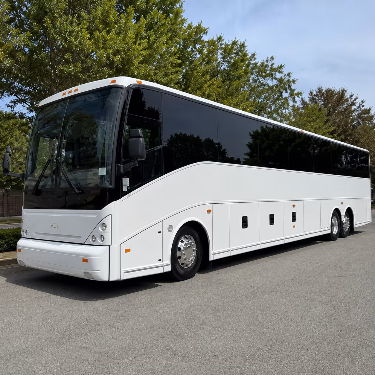 field trip bus rentals for garden grove performing arts and cultural programs