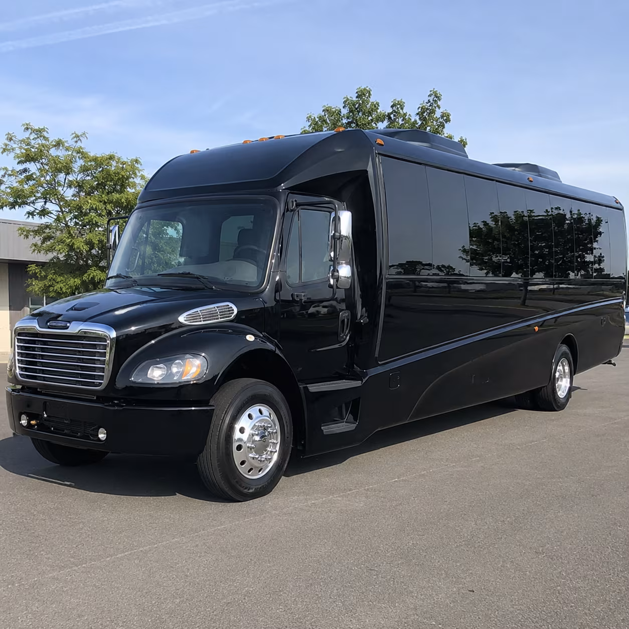find the perfect transportation for your next church religious group 2