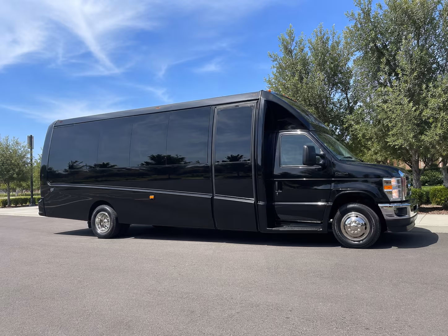 find the perfect transportation for your next concert 1