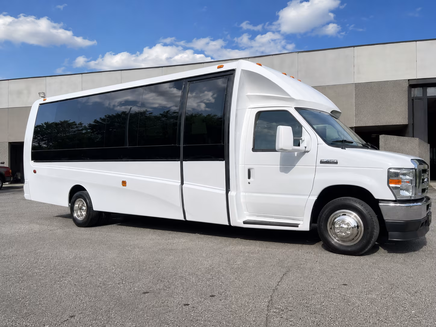 find the perfect transportation for your next concert 2