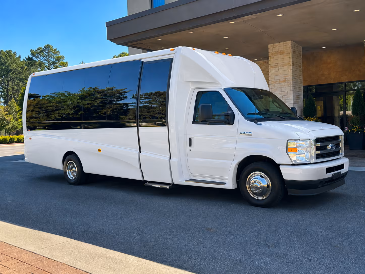 find the perfect transportation for your next concert 4