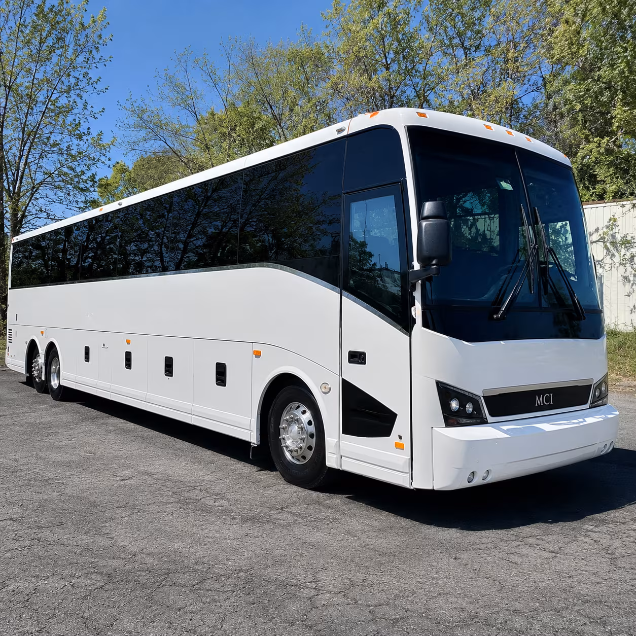 find the perfect transportation for your next employee shuttle 2