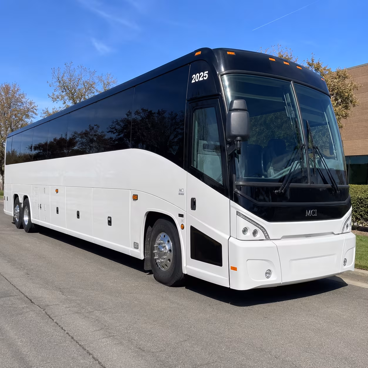 find the perfect transportation for your next employee shuttle 4