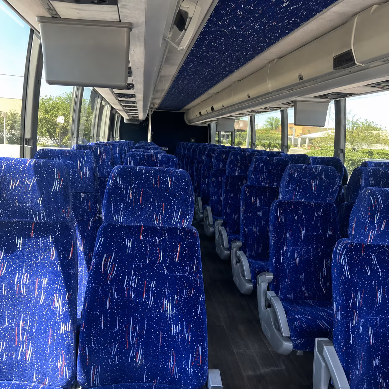 find the perfect transportation for your next long distance trip 3