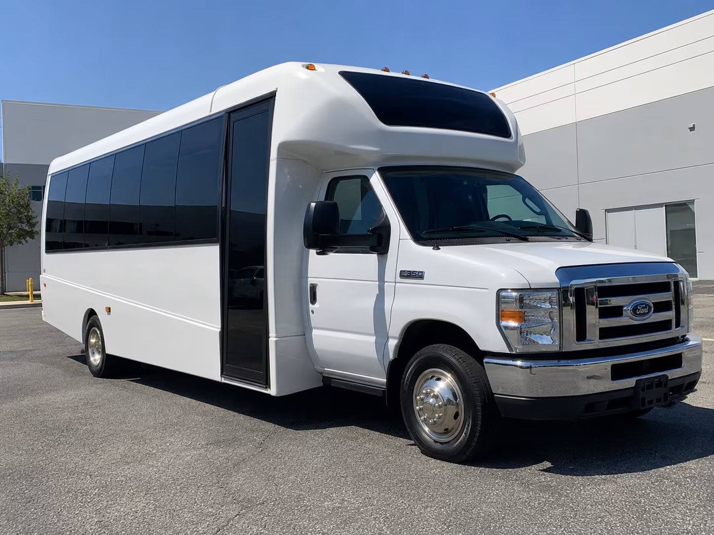 find the perfect transportation for your next private event 5
