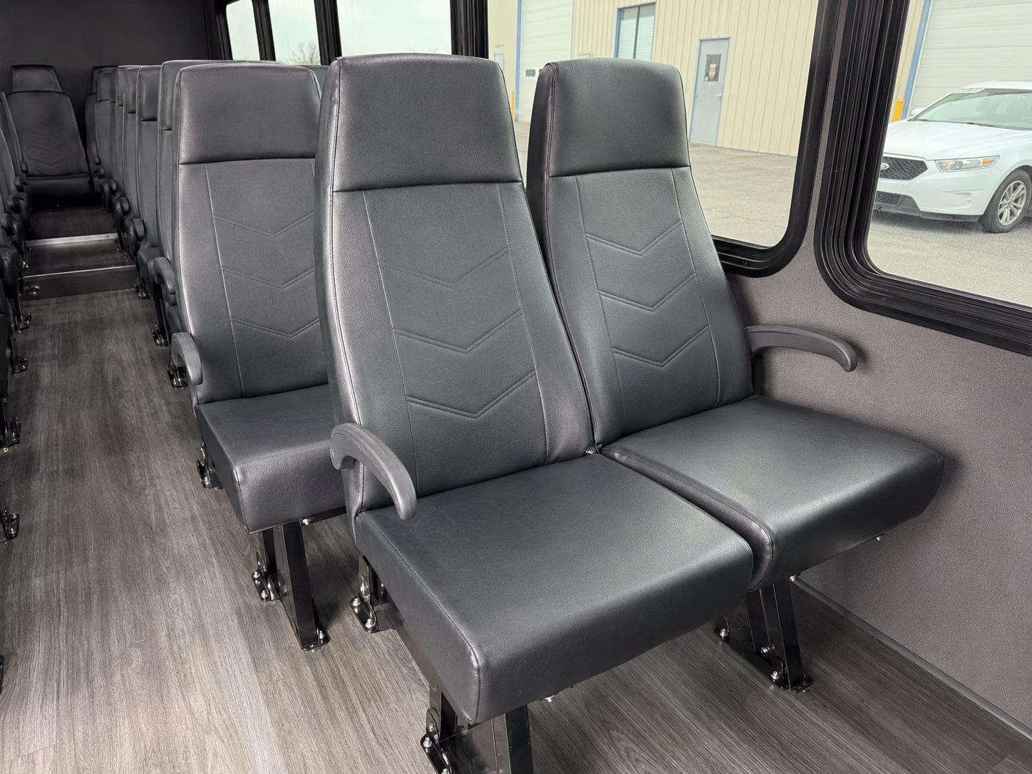 find the perfect transportation for your next sporting event 3
