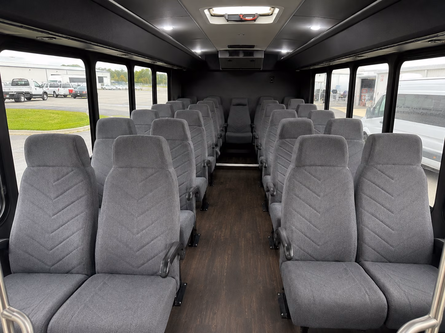 find the perfect transportation for your next sporting event 4