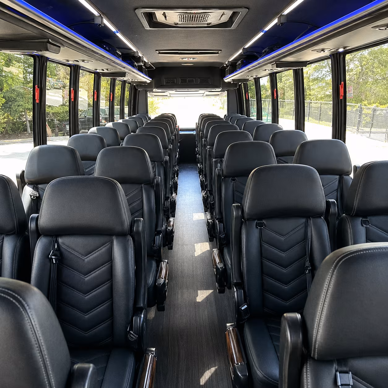 find the perfect transportation for your next winery tour 3