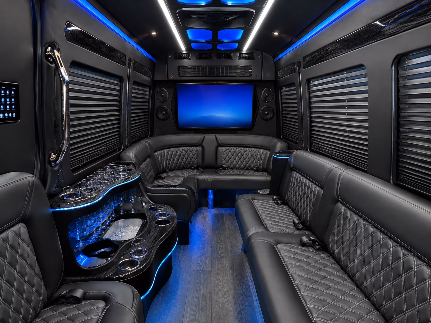 garden grove airport transportation