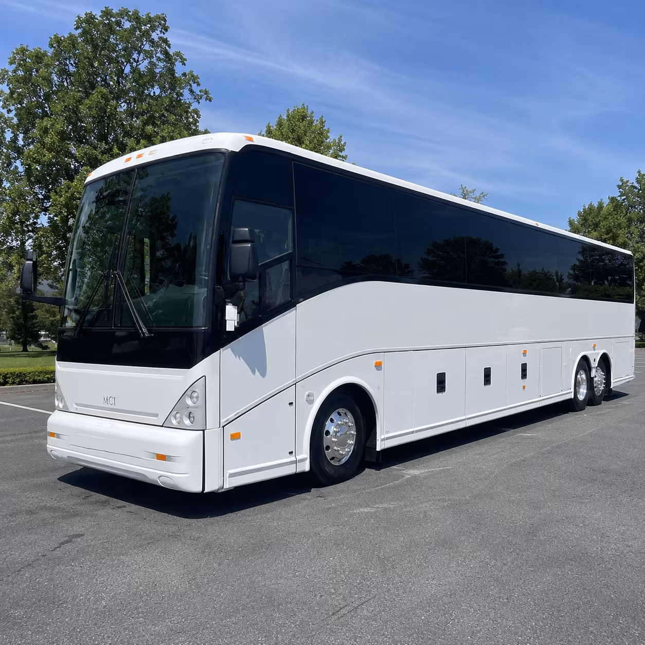 garden grove concert transportation onboard seating
