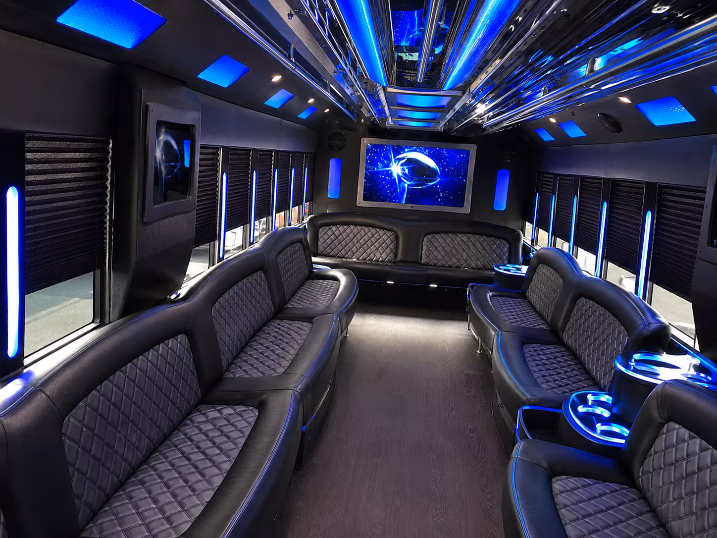 garden grove party bus booking step 3
