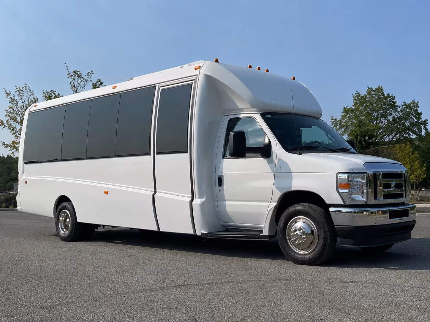 garden grove party bus rental 2