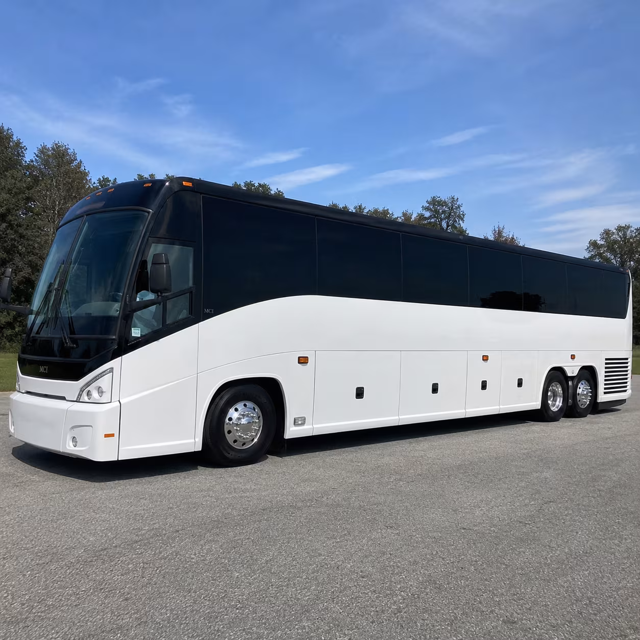 garden grove private event transportation onboard seating