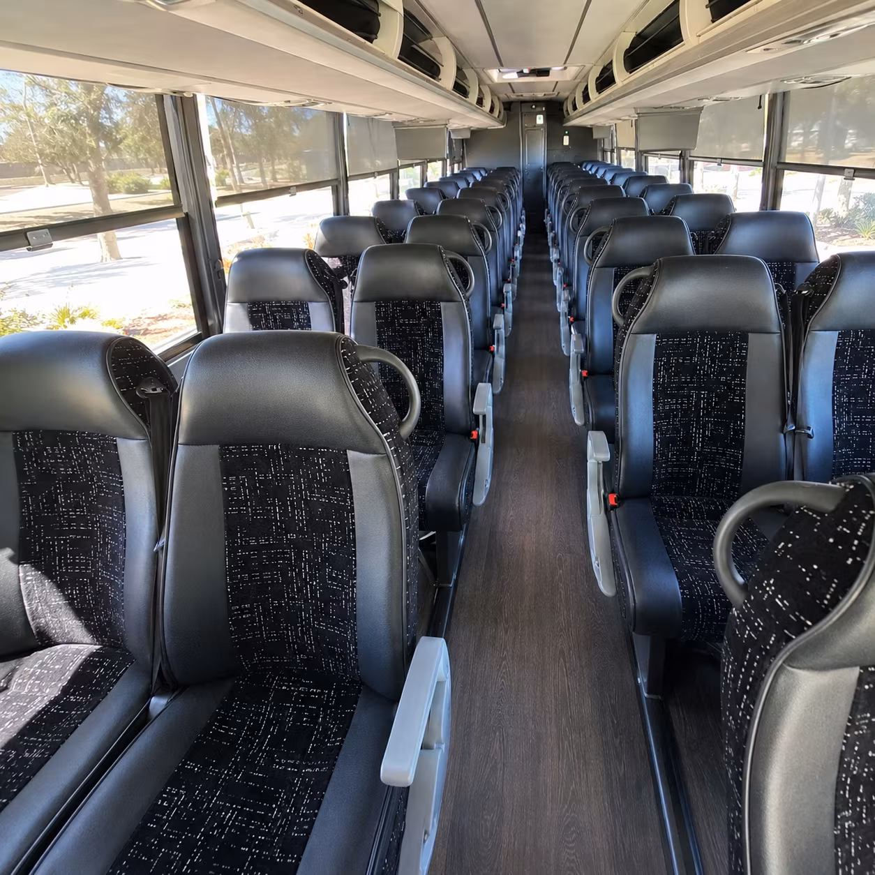 Garden Grove Private Event Transportation