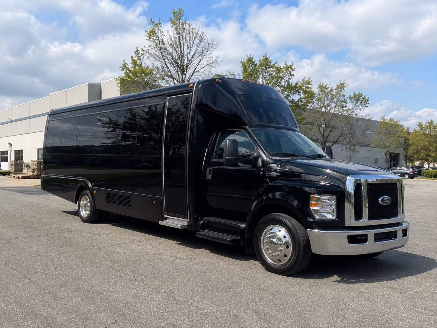 garden grove quinceanera sweet 16 party bus rental