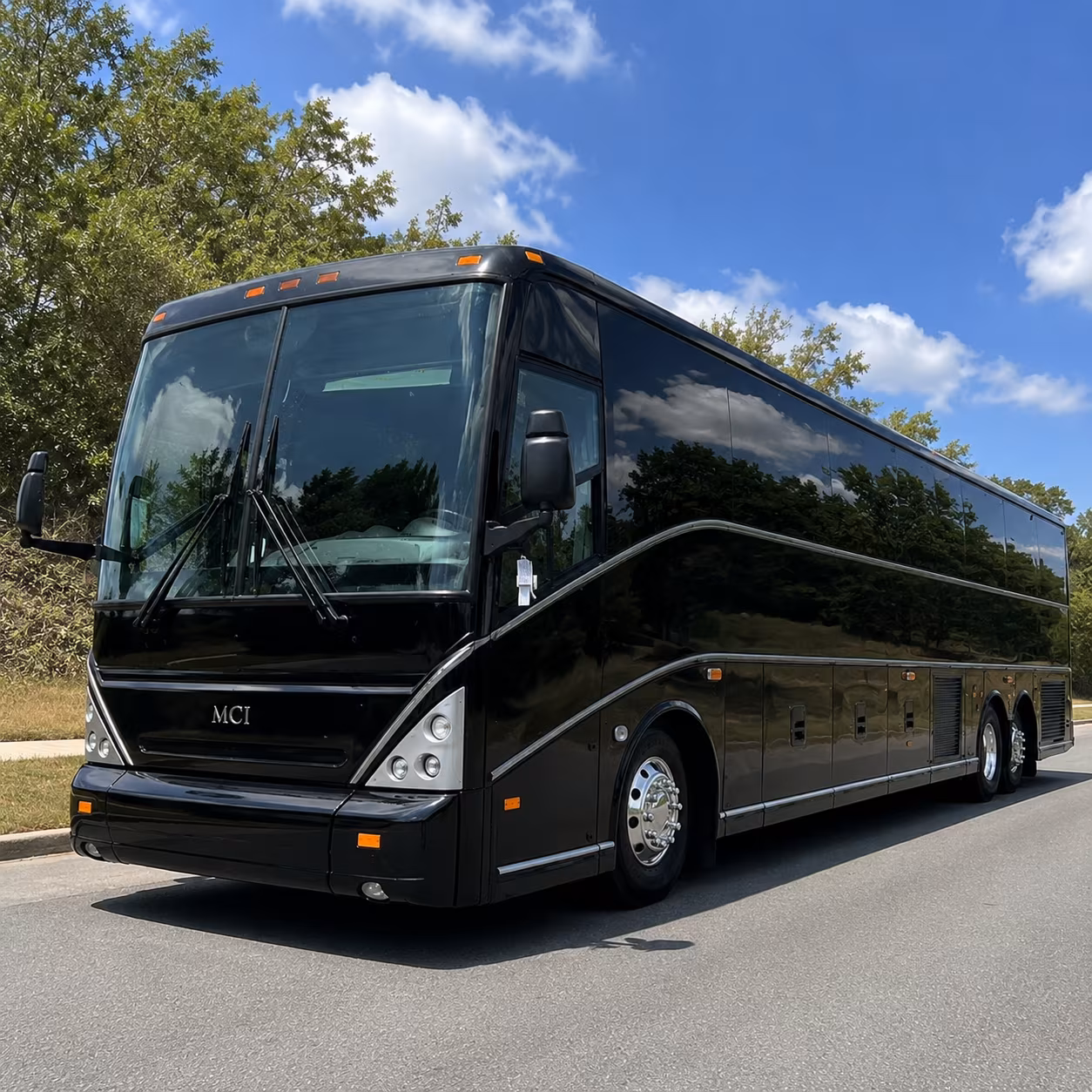 garden grove religious group transportation onboard seating