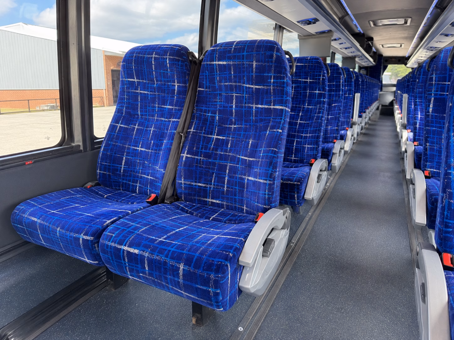gardengrovecoachbuscompany com is the go to for garden grove wedding transportation because you see everything in one place