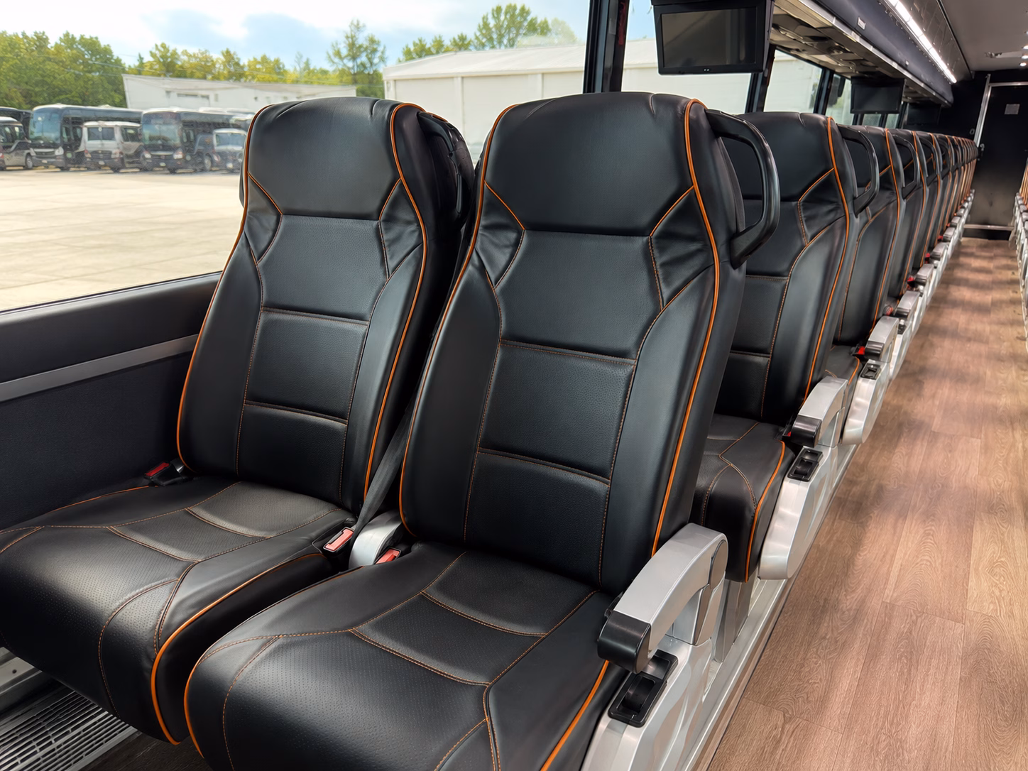 gardengrovecoachbuscompany com lets you compare party buses for any game day celebration starting in garden grove