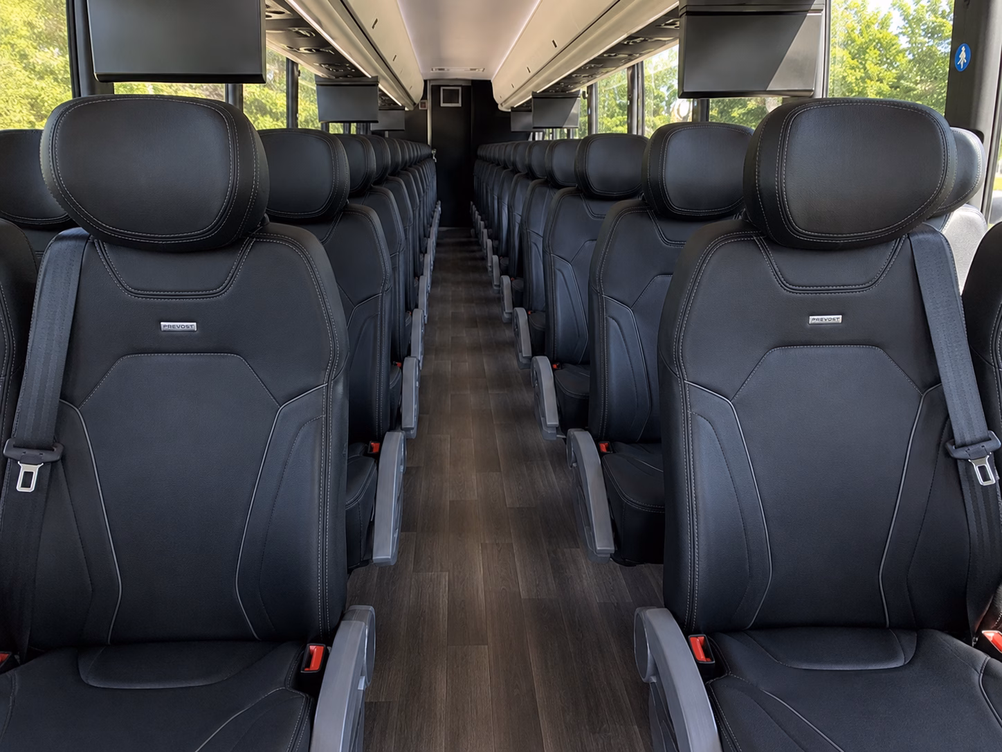 how the type of bus changes the price in garden grove california