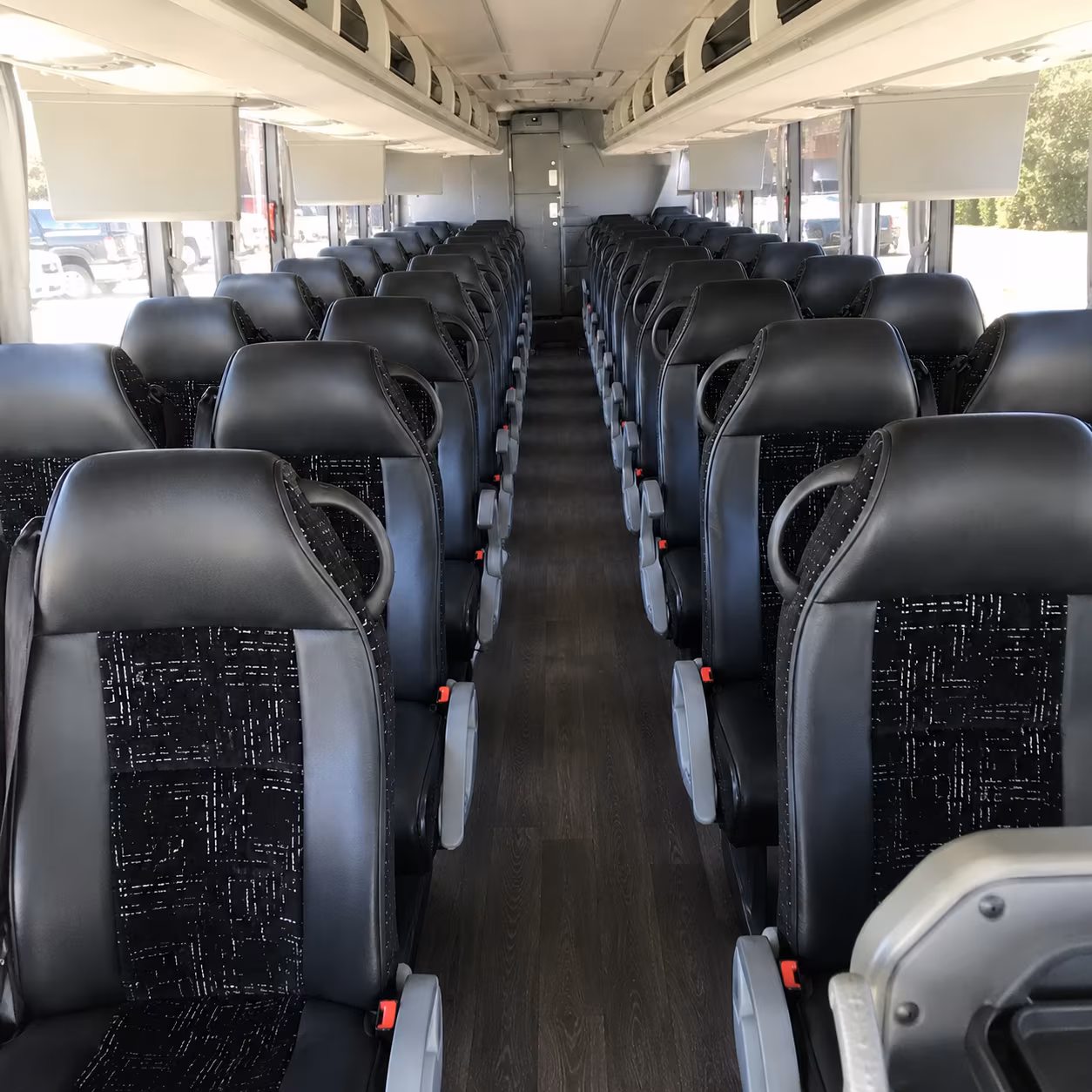 long distance bus rentals from garden grove to arizona and the grand canyon
