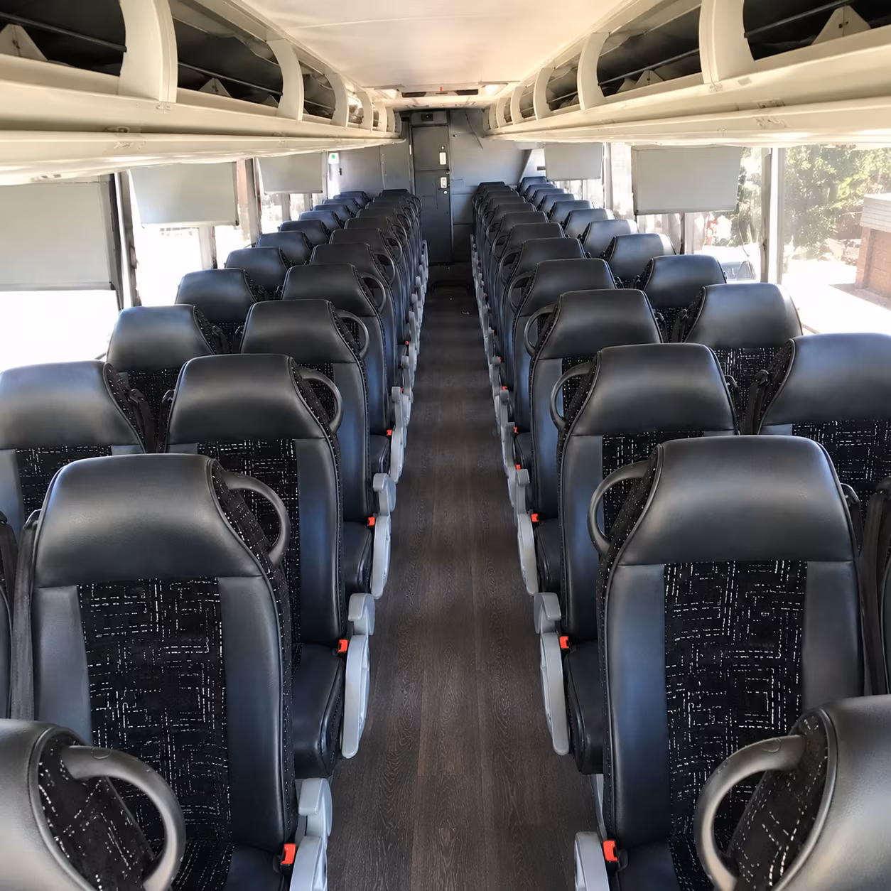 multi day charter bus tours from garden grove to northern california