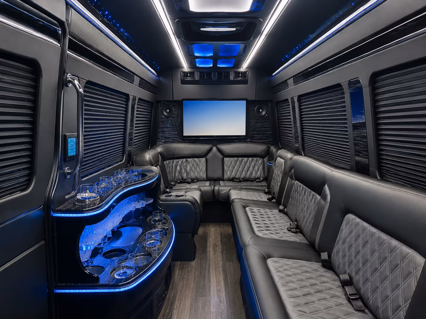 music festival buses for oc fair events and outdoor concert weekends