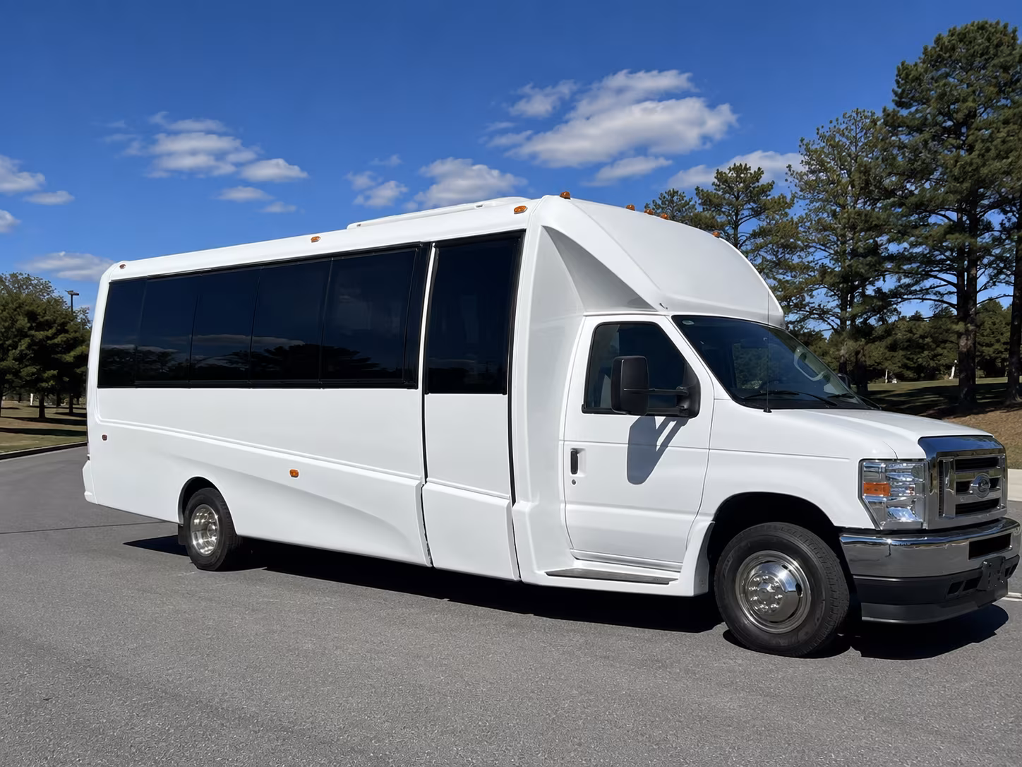 party bus rentals in garden grove for the ultimate prom night