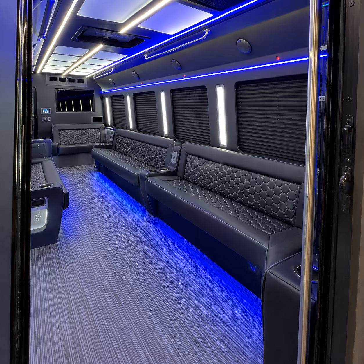 party buses for garden grove bachelor and bachelorette celebrations