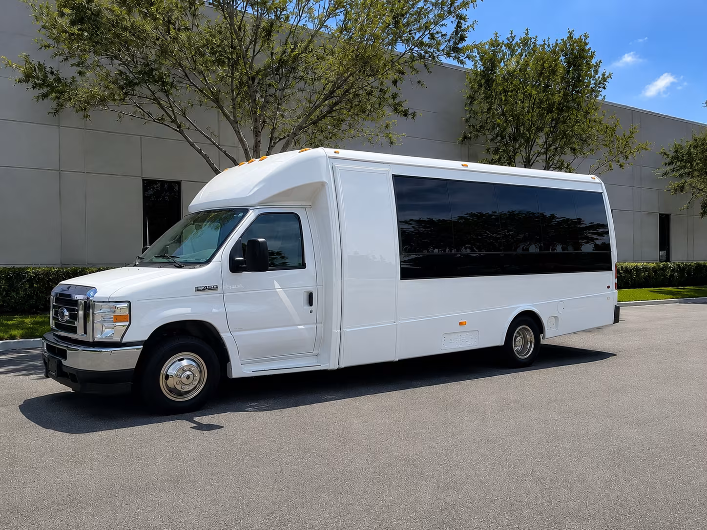 party buses to the observatory oc and santa ana club shows