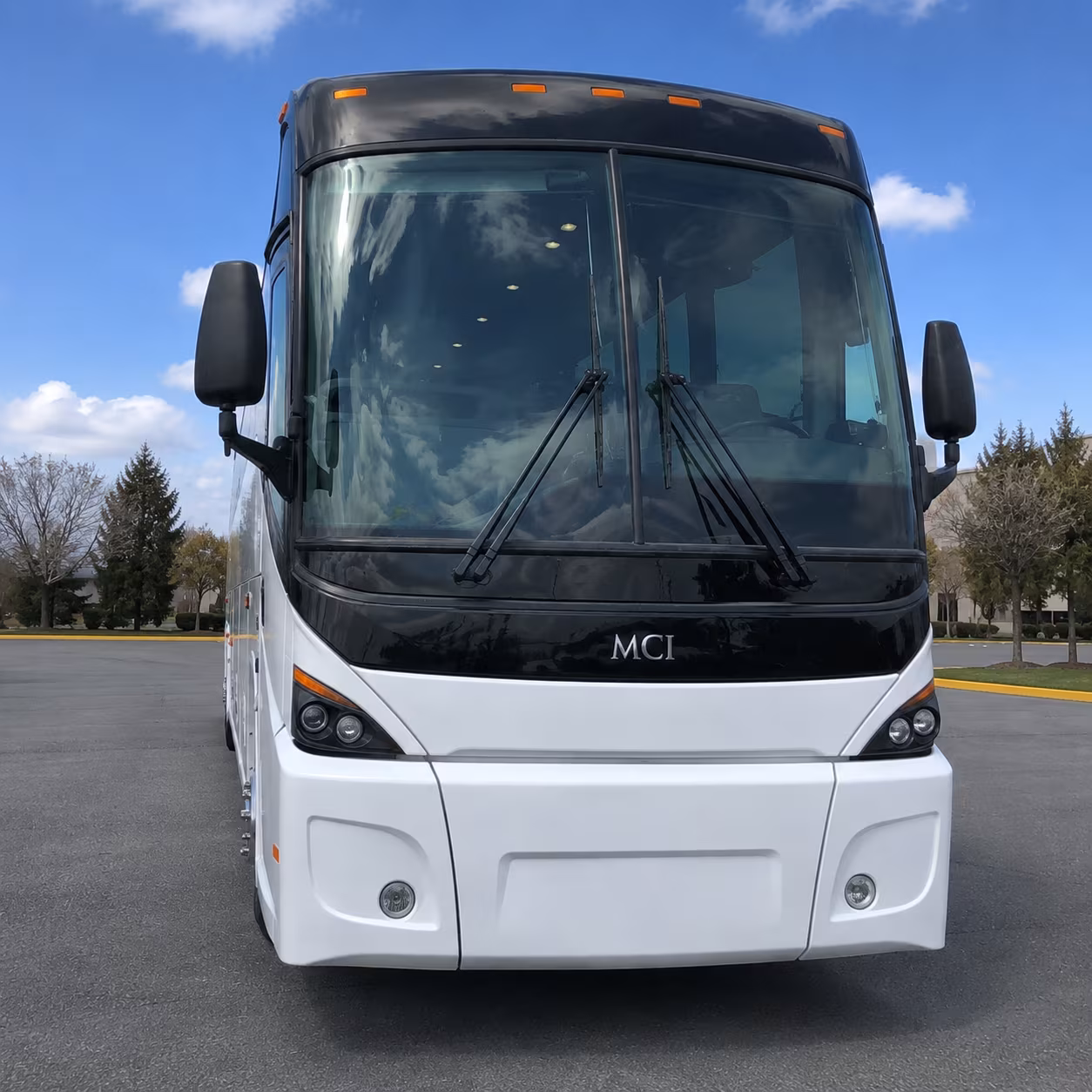 prom night bus rentals serving garden grove high schools and surrounding campuses