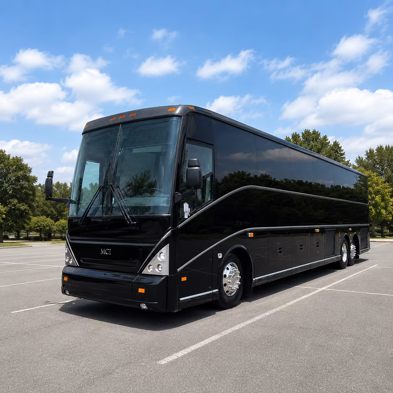 shuttle buses for garden grove and anaheim business parks along sr 22 and i 5