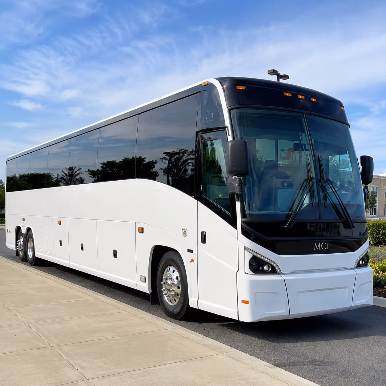 wherever the show takes you in orange county there s a bus in the network ready to go