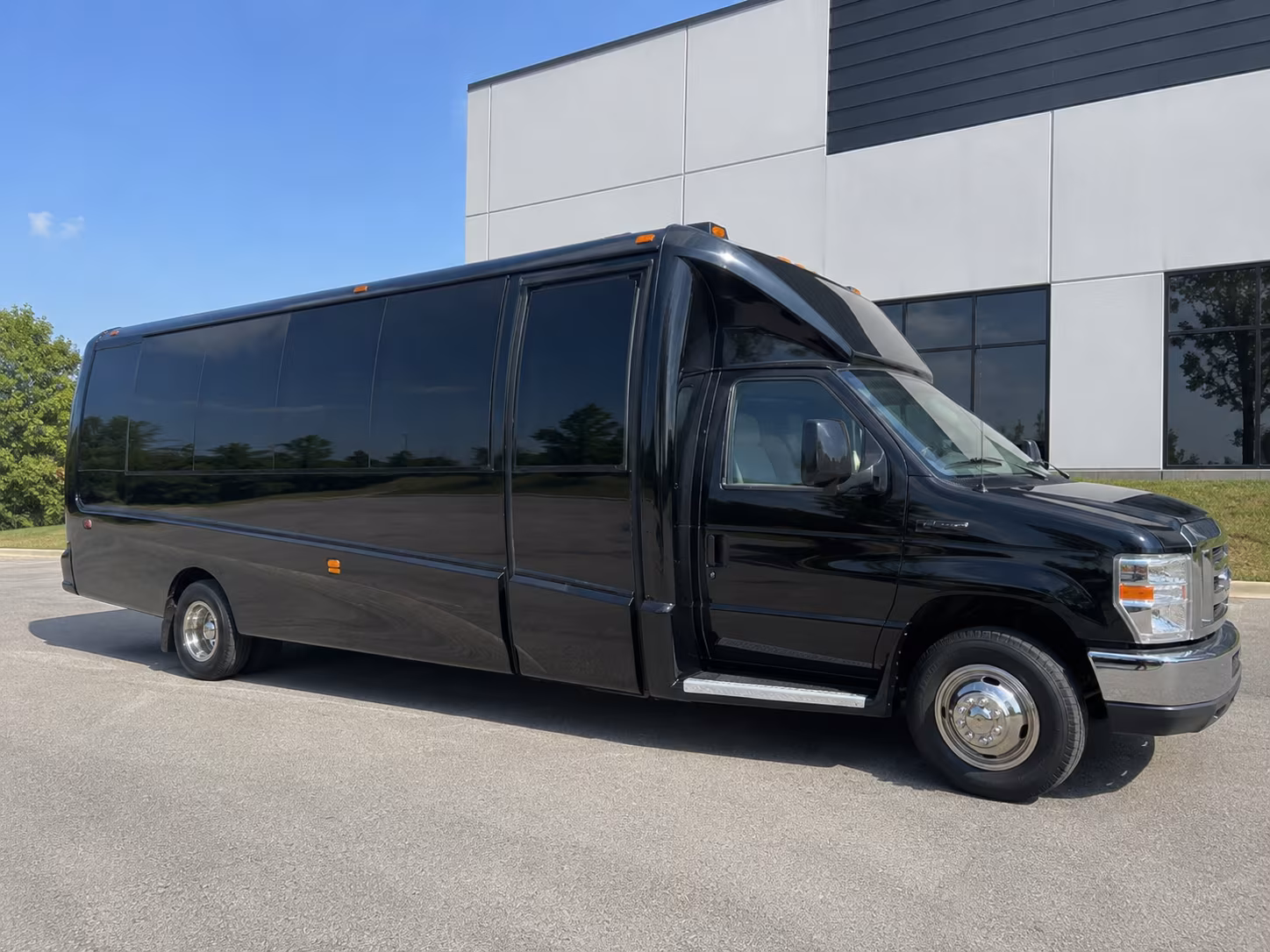 why a party bus makes prom night in garden grove so much better